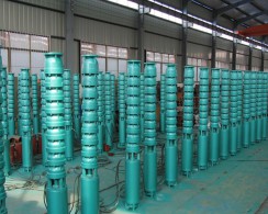 河(hé)北深井(jǐng)泵