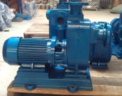 安徽自吸(xī)泵