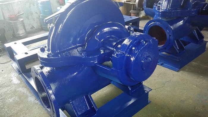 中開(kāi)泵 中開泵(bèng)