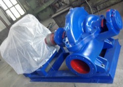 雙吸泵(bèng) 雙吸泵(bèng)