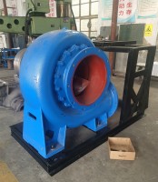 河(he)南混流(liú)泵