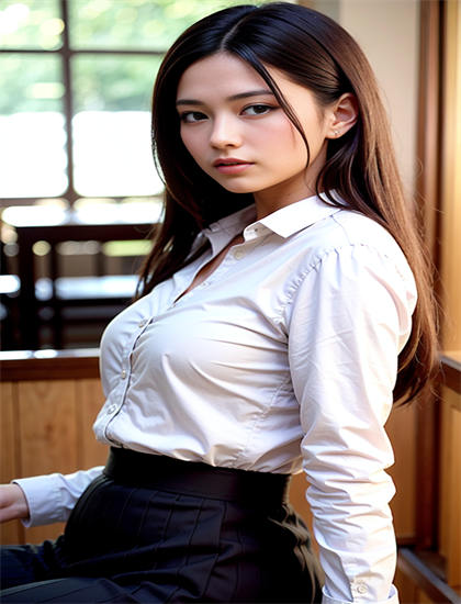 高清电影海报-菲律宾电影《女仆》播放