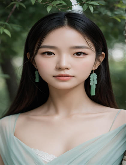 创作秘辛凤殿至尊：的技术突破与创新之处 感受艺术创作的无限可能